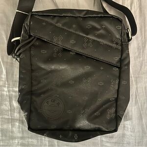 Porter Yoshida black crossbody